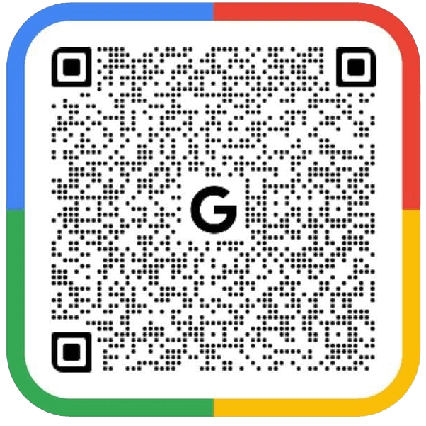 Google QR Code
