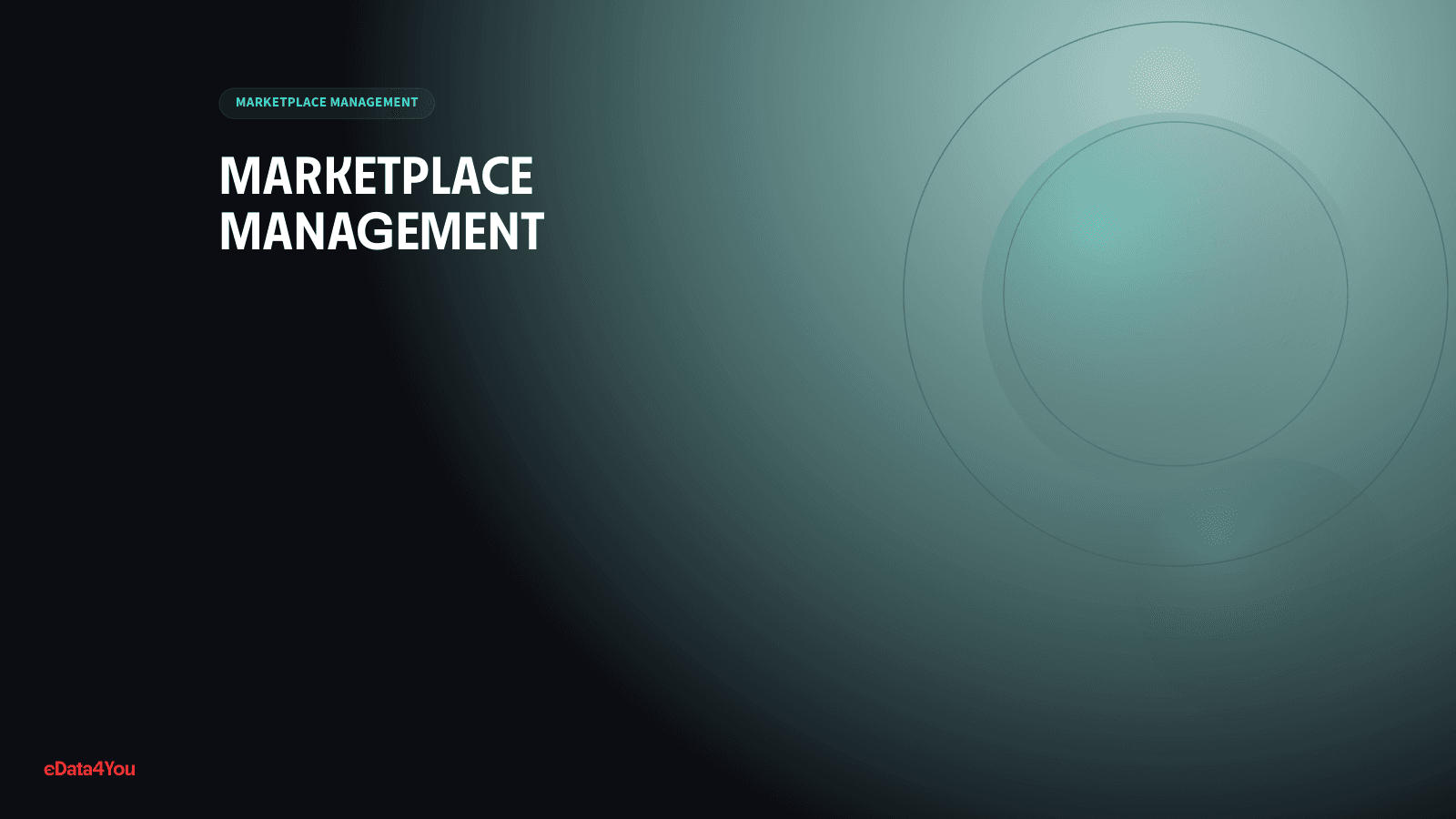 Amazon Marketplace Management Guide for Sellers in 2026