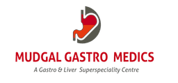 Mudgal Gastro Medics - Website & Hospital Management System logo