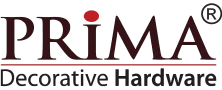 Prima Decorative Hardware - Multi-Channel Operations logo