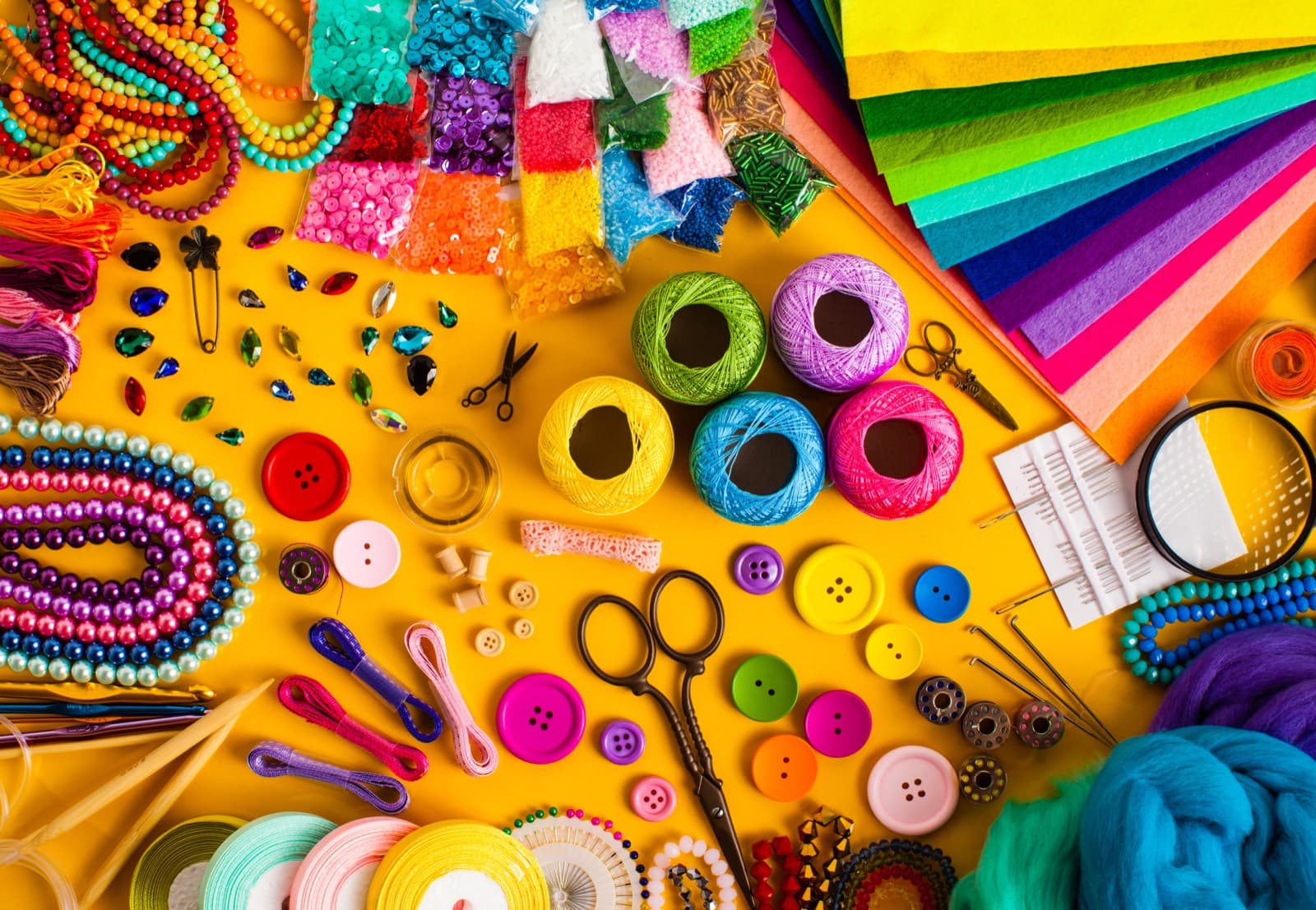 Toys, Hobby, Pets & Specialty Goods - ecommerce operations