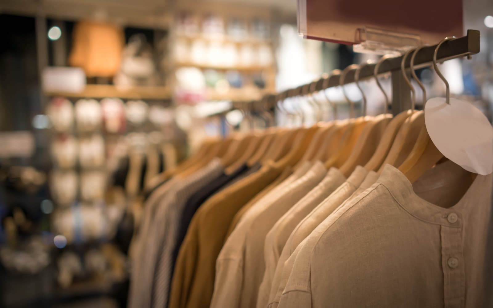 Fashion, Beauty & Lifestyle - ecommerce operations