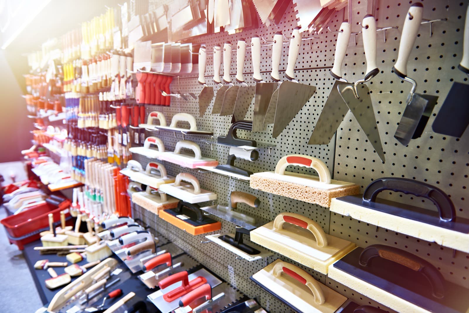 Home, Hardware & Furniture - ecommerce operations