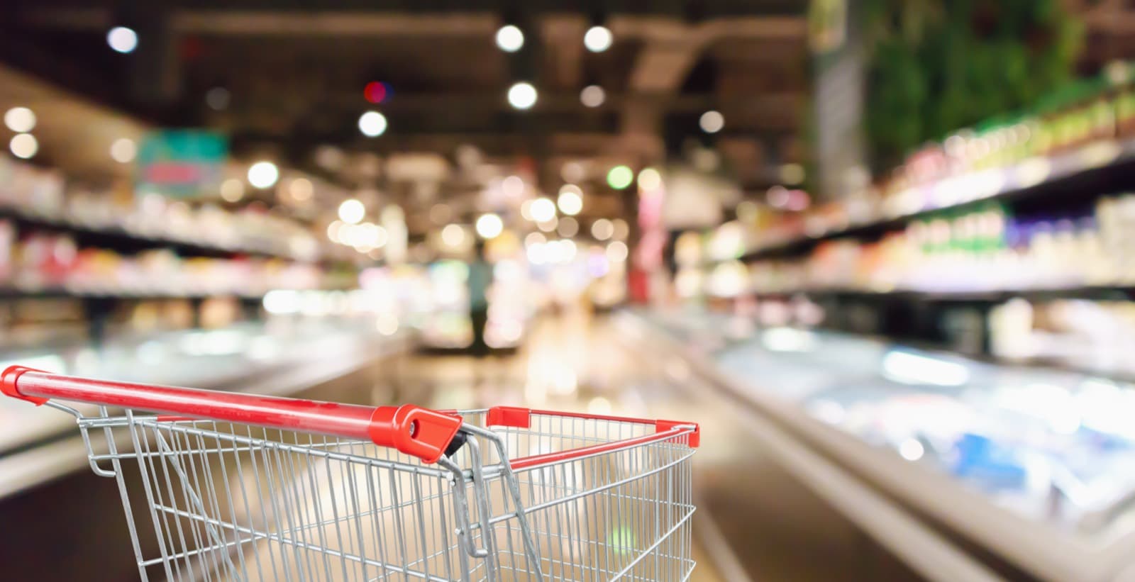 Retail, D2C & Marketplace Brands - ecommerce operations
