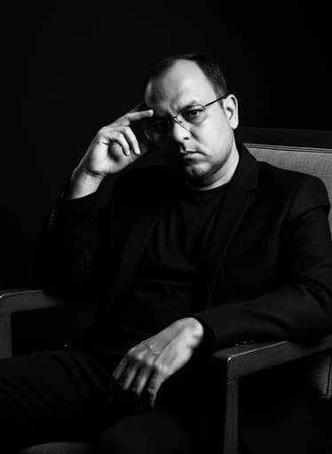 Amit Sharma