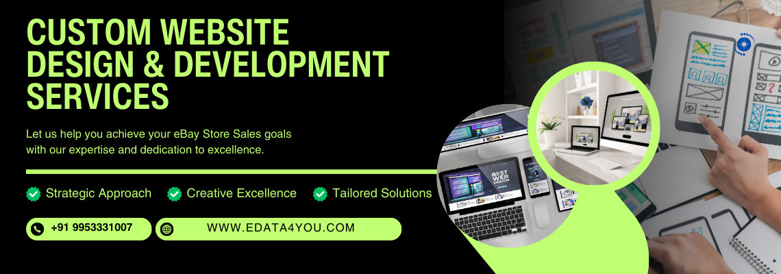 Web Development Services