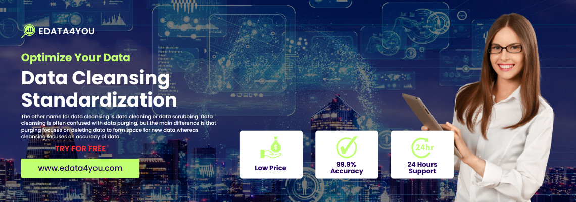 Data Entry Services