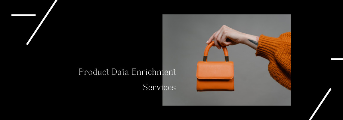 Product Data Enrichment