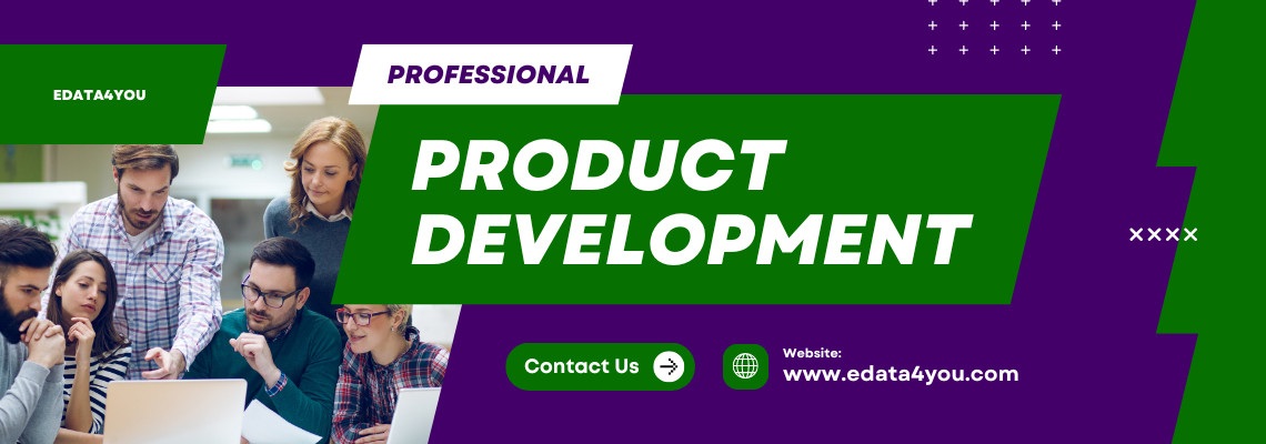 Product Development