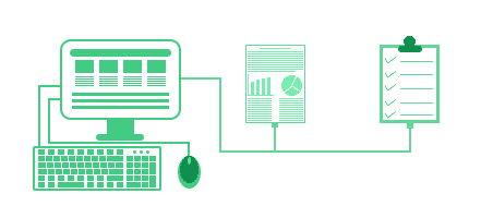 Outsourced Data Entry Services: Risks and Solutions
