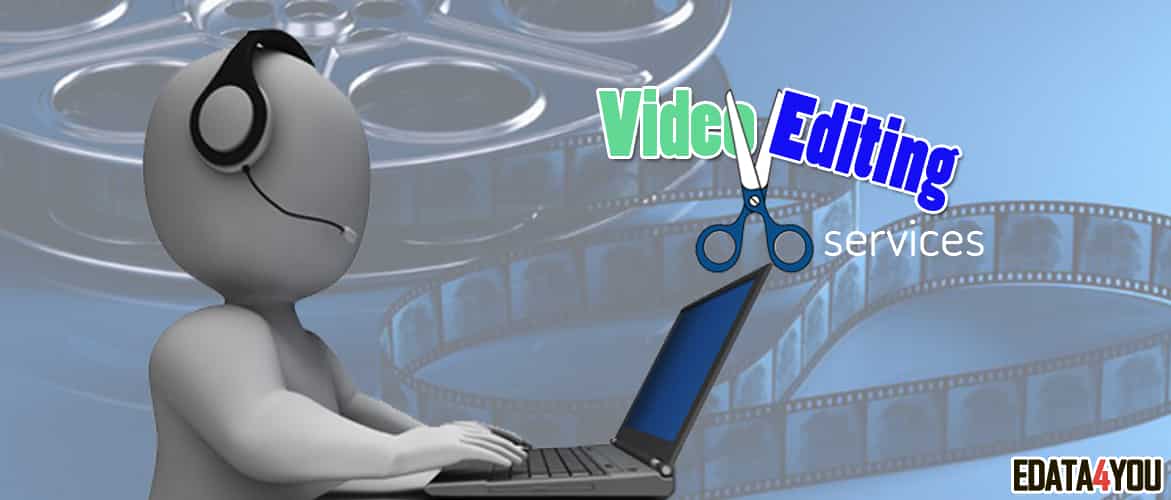 Why You Must Get your Video Edited in India?