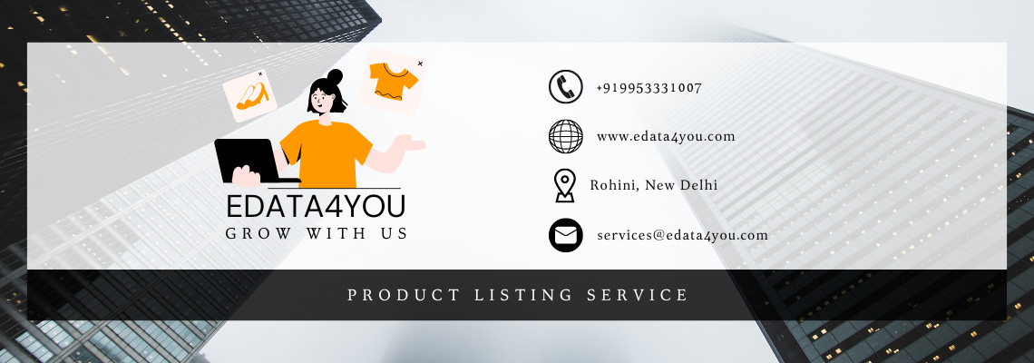Shopify Product Entry
