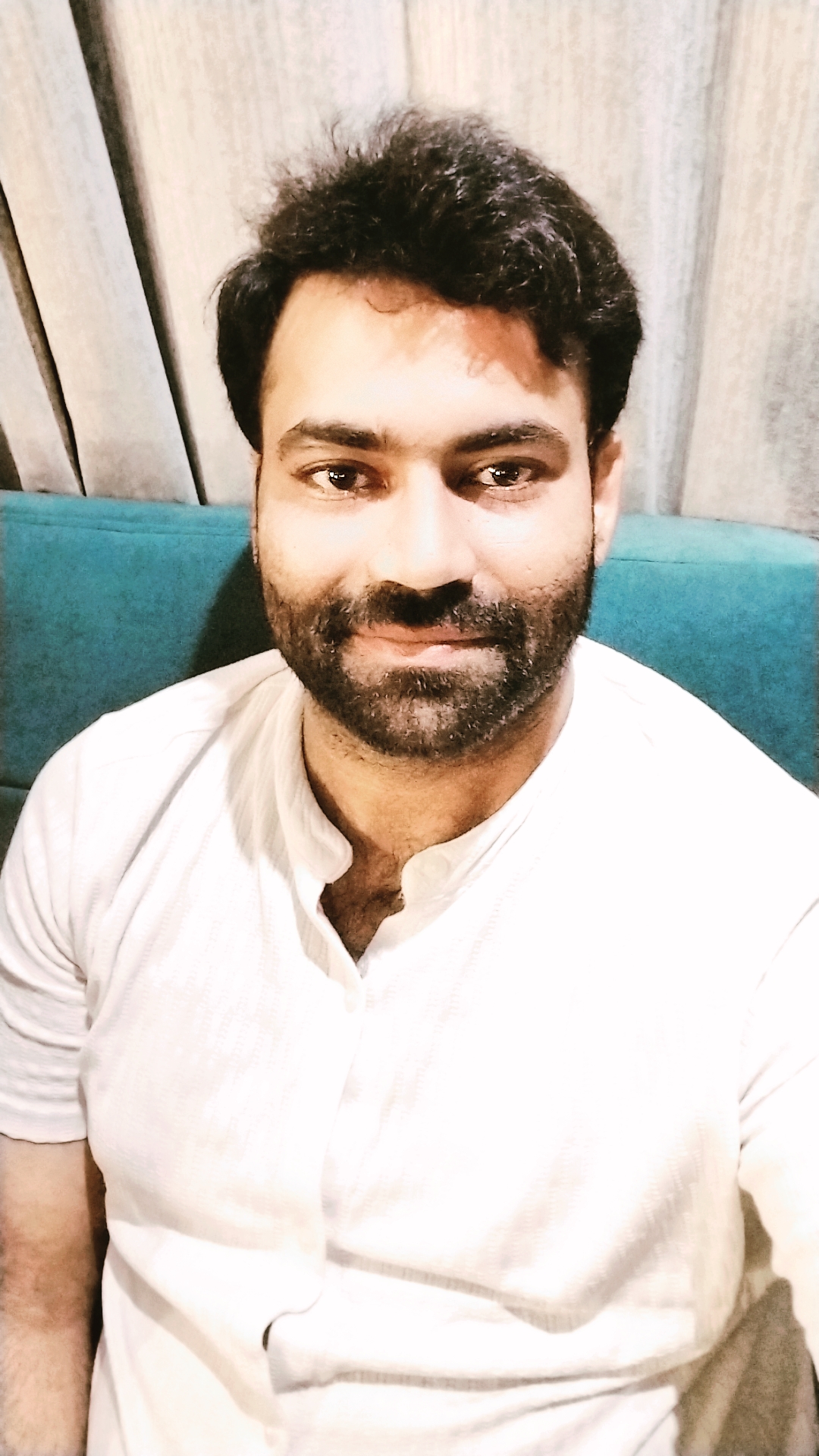 Shubham Upadhyay